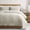 Wheat, variant on WDCOZY Beige Queen Size Quilt Bedding Sets with Pillow Shams, Cream Tan Lightweight Soft Bedspread Coverlet, Quilted Blanket Thin Comforter Bed Cover for All Season, 3 Pieces, 90x90 inches