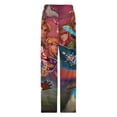 thumbnail image 5 of The Legend of Zelda Men's Pajama Pants Ultra Lightweight Pjs Bottoms Sleepwear Bottom Pants with Pocket Drawstring, 5 of 7