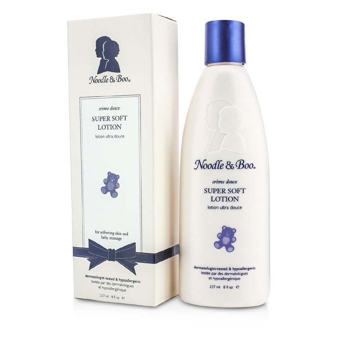 noodle and boo super soft lotion