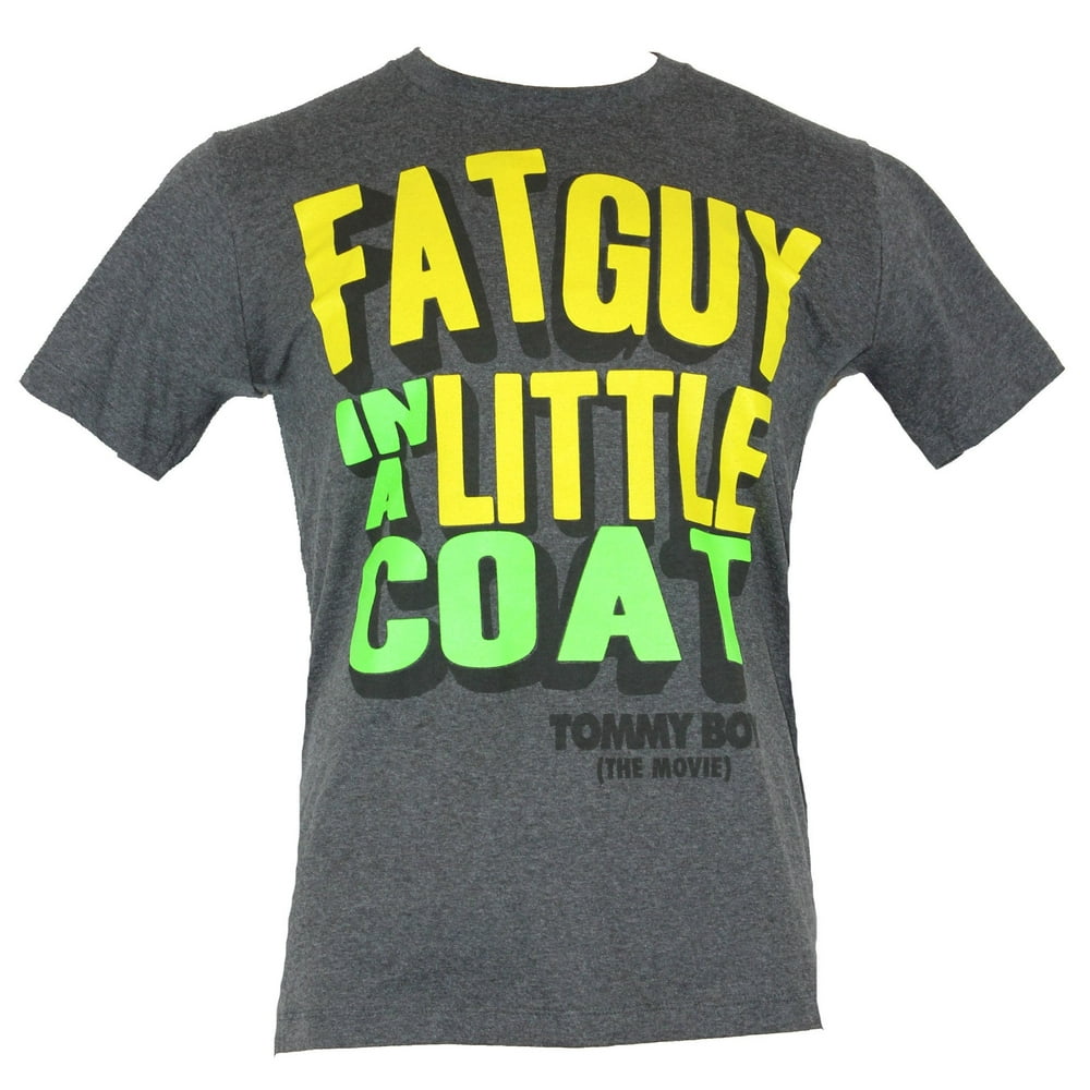 good shirts for fat guys