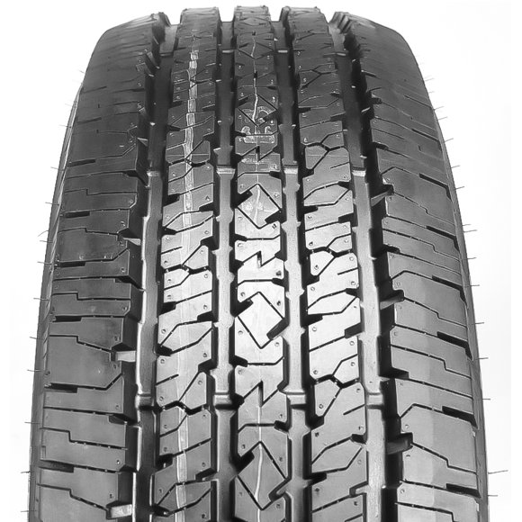 225 75r17 Tire