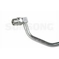thumbnail image 2 of Sunsong 3401514 Power Steering Pressure Line Hose Assembly, 2 of 4