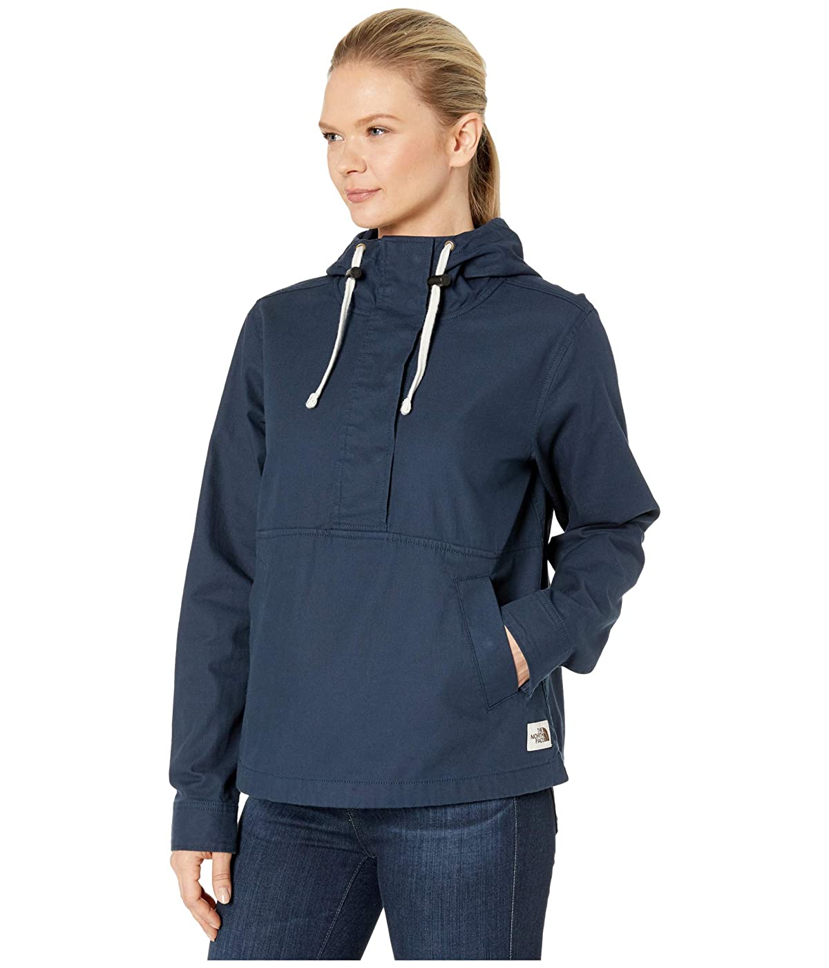 Shipler II Anorak - Walmart 
