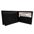 thumbnail image 2 of Cartera Caballero Tyler AX42-1 Negro tyler AX42-2 Cartera, 2 of 4