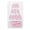 Red, variant on Nieyigj 24Pcs Matte Ballerina Press-On Nails F124 Artificial Fake Nail Tips Set, Full Cover Pure Color Wearable Manicure Kit For Women, Size 5.5 inches / 14 cm, Easy Application, Vivid Red