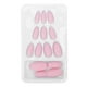 thumbnail image 2 of Puntas para decoración de uñas, 24 piezas de puntas para decoración de uñas, puntas de uñas postizas, puntas de uñas artificiales, funcionamiento suave, 2 of 14