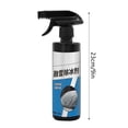thumbnail image 3 of 500ml De Icing Agent Defrosting Agent For Winter For Vehicle Thawing Sidewalk Concrete Friendly, 3 of 9