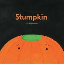 Stumpkin (Hardcover)