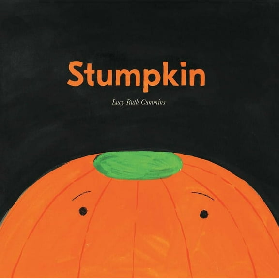 Stumpkin (Hardcover)