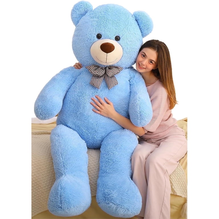 MorisMos Giant Teddy Bear 55