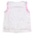 thumbnail image 3 of Hello Kitty Jacket Girl Vest BOA Sanrio Japan, 3 of 4
