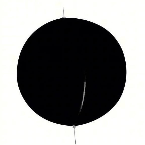 CAL JUNE JIM-BUOY  1900; Daymark Ball Black