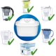 thumbnail image 5 of Filtro de Agua de Repuesto NRP BRITA Maxtra Maxtra+ 1001122 6 Unidades, 5 of 7