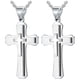 thumbnail image 1 of Collar con Dijes High Monaco SacredGleam03 Plata, 1 of 5