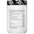 thumbnail image 3 of NAKED Nutrition Vanilla Whey Protein 1Lb, Only 3 Ingredients, All Natural Grass Fed Whey Protein Powder + Vanilla + Coconut Sugar- GMO-Free, Soy Free, Gluten Free. Aid Muscle Growth, 12 Servings, 3 of 3