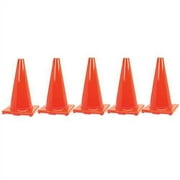 Athletic Connection 36" Orange Game Cones 1040852