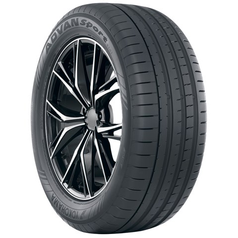Yokohama Advan Sport V107D UHP 275/50ZR20 113Y XL Passenger Tire Simolary simolary.com 20