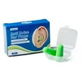 thumbnail image 1 of WREESH Earplugs Boxed Noise Reduction Earplugs Anti-noise, 1 of 7