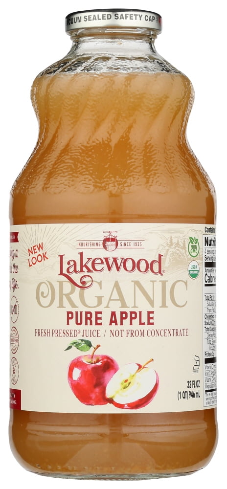 organic apple juice organic apple juice