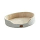 thumbnail image 4 of Cama para mascotas, cama para perros pequeños, duradera, resistente al agua, autocalentable, base antideslizante, cama para perros y gatos, camas para S Yinane Camas para gatos, 4 of 8