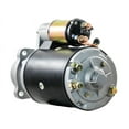 thumbnail image 2 of New 12V 10T Starter Motor Fits Massey Ferguson Tractor 3120T 3140 3655 3930508R1, 2 of 3