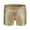 1-Gold1443, variant on Kiijoy Girls Metallic Athletic Dance Shorts Stage Performance Yoga Trunks, Sizes 8-14