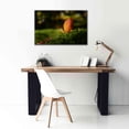thumbnail image 5 of Epic Graffiti 'Leaf and Ant' by Philippe Sainte-Laudy, Canvas Wall Art, 40"x26", 5 of 8