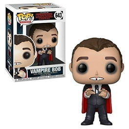 Funko Stranger Things POP! Television Brenner Vinyl Figure