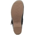thumbnail image 4 of Dansko Women's Berry Mule, Black, 41 M EU, 4 of 4