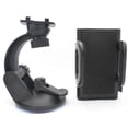 thumbnail image 3 of Windshield Car Mount for Samsung Galaxy A54 5G/A34 5G - Holder Glass Cradle Rotating Dock, 3 of 11
