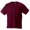 Burgundy, variant on Jerzees Schoolgear Childrens Little Boys Classic Plain T-Shirt