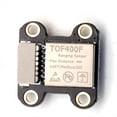 thumbnail image 3 of Módulo Sensor de Distancia Infrarrojo TOF400F con Conexión Serie MODBUS IIC de 3 V A 5 V y Cable PH1.0 mm de 6 Pines., 3 of 5