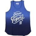 thumbnail image 1 of Touch Débardeur pour Femmes Detroit Tigers, Bleu, Moyen, 1 of 2