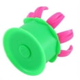 thumbnail image 1 of Plastic Steamed Stuffed Bun Making Mold Pastry Pie Steam Bun Dumpling Maker Mould Cooking Tool Kitchen Gadget, 1 of 6