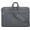 Grey, variant on Laptop Case 13 14 15 16 17 Inch with Strap, Laptop Sleeve Slim Briefcase