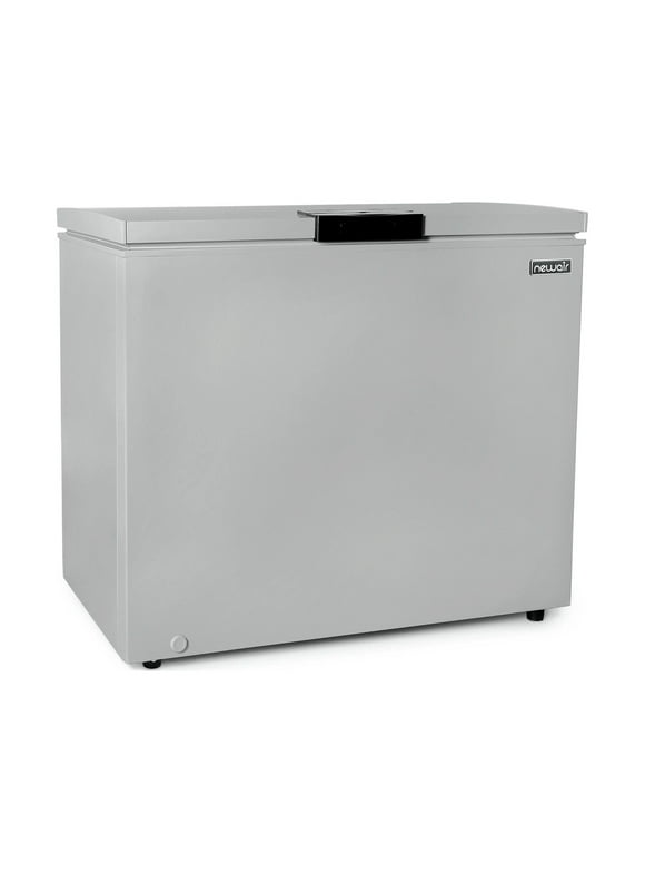 Deep Freezers
