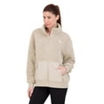 thumbnail image 4 of Reebok Women's and Women's Plus Size Achiever Sherpa Jacket, Sizes XS-4X, 4 of 5