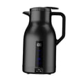 thumbnail image 1 of Tnarru 12V 24V Car Kettle Boiler Heated Water Boiler for Family Cars Commuting, 1 of 8