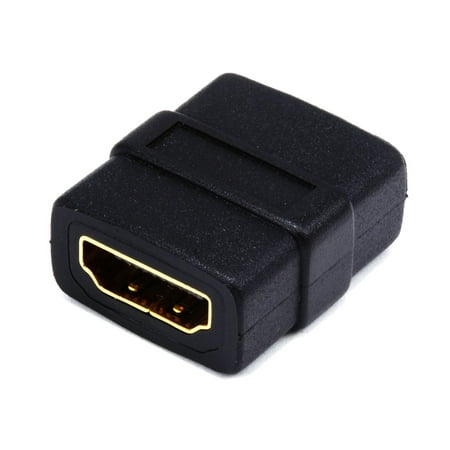 Monoprice 2781 HDMI Coupler (Female to Female) Monoprice 2781 HDMI Coupler (Female to Female)