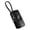 A001- Black, variant on Portable Power Bank 3-In-1 Magnetic Charger Quick Charge Usb C Charging Black Power Bank for Travel Camping On-The-Go Holiday Gift, 3 X 1.5 in