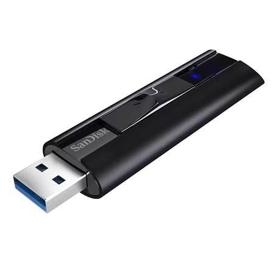 SanDisk - SANDISK USB 128gb 未開封 SanDisk USBメモリ 128GB サンディスク USB3.1 Gen1 Ultra Luxe