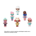 thumbnail image 1 of Muñeca MGA Entertainment LOL Surprise Winter Chill, 1 of 4