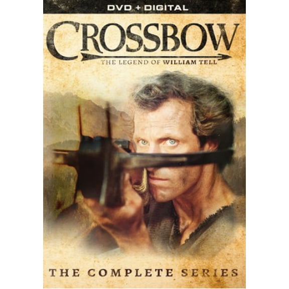 Crossbow: The Complete Series