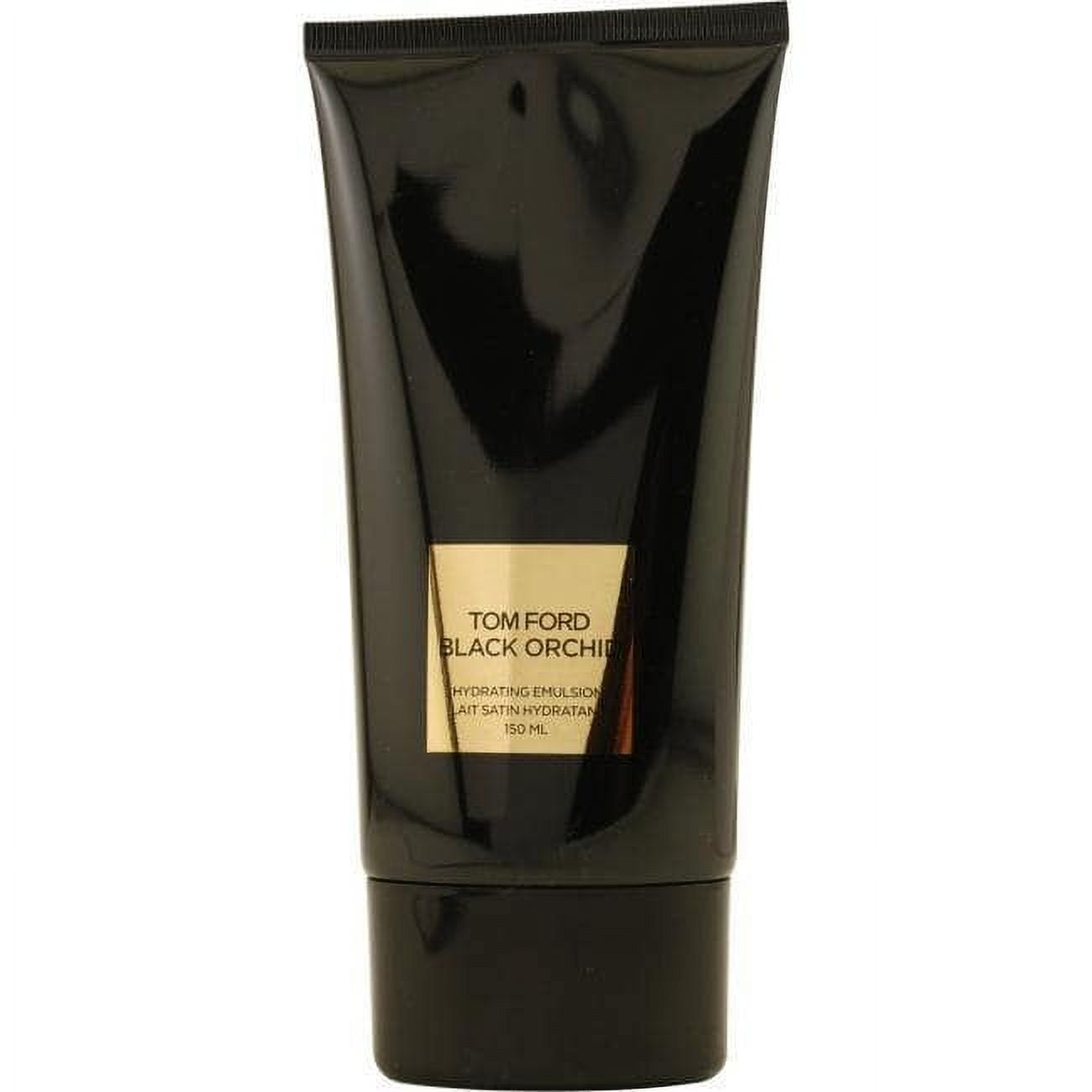 Tom ford black orchid hydrating emulsion 150ml new arrivals