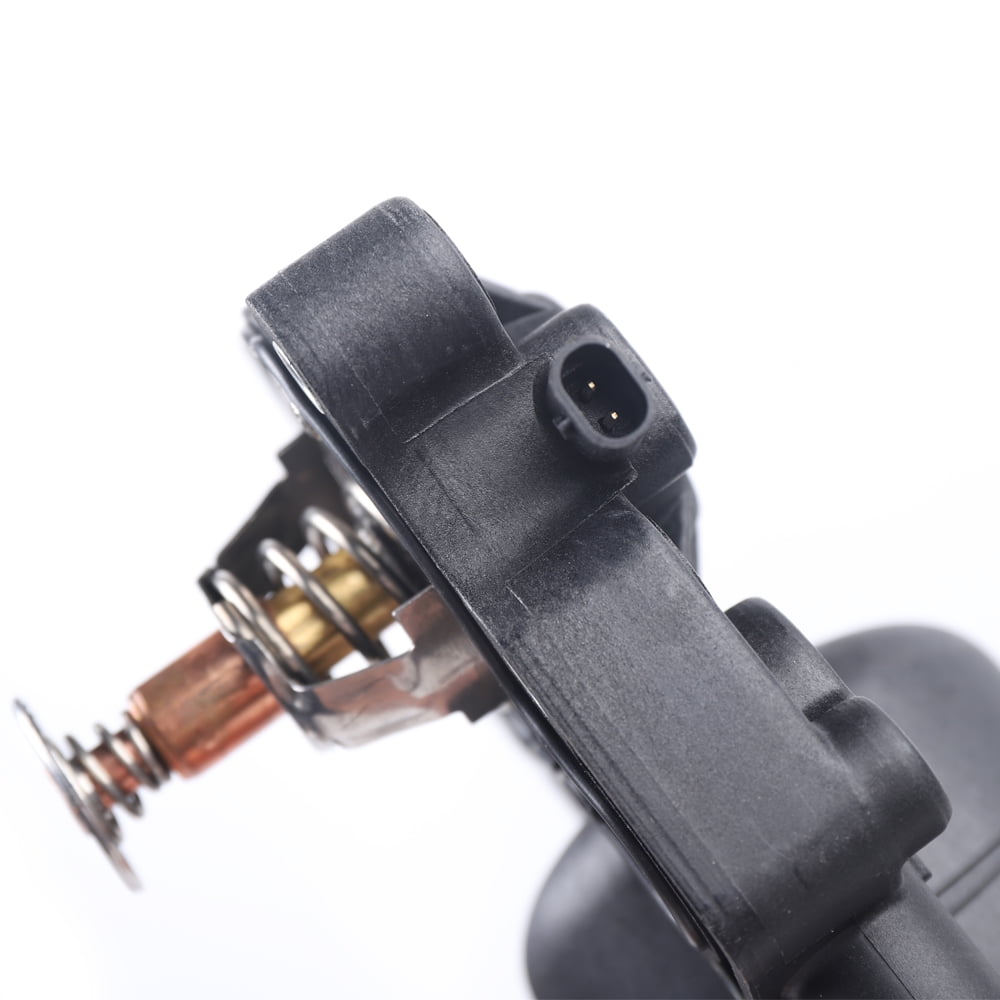 Engine Oil Filter Housing, Filter Housing, Black Engine Oil Filter Housing for 13-16 Audi Q5 Q7 A6 A7 A8 Quattro 3.0L