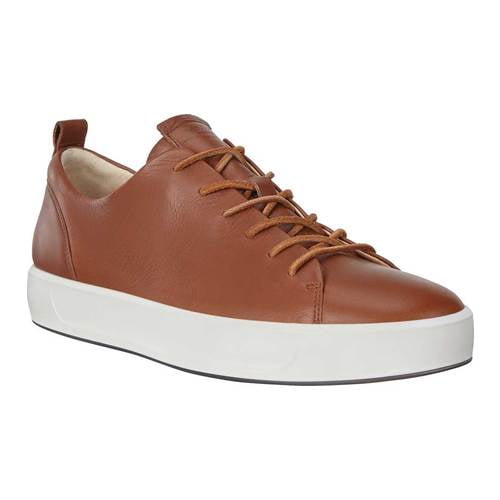 ecco soft 8 tie mens