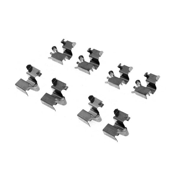 Centric 117.44074 Centric Premium Disc Brake Hardware Kits Fits select: 2002-2003 LEXUS RX