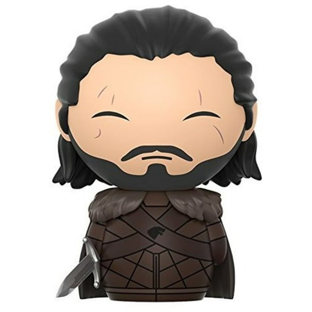 FUNKO DORBZ: GAME OF THRONES S2 - JON SNOW - Walmart.com - Walmart.com