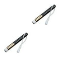 thumbnail image 4 of Youkk Lash Shampoo for Lash Extensions Deep Cleaning Nose Brushes Eyebrow Cleanser Blackhead Remover Applicator Make-up Type 7 2Set, 4 of 6