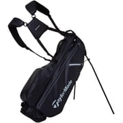 TaylorMade Golf Flextech Waterproof Stand Bag Red